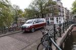Volkswagen Multivan Bulli 2019 года
